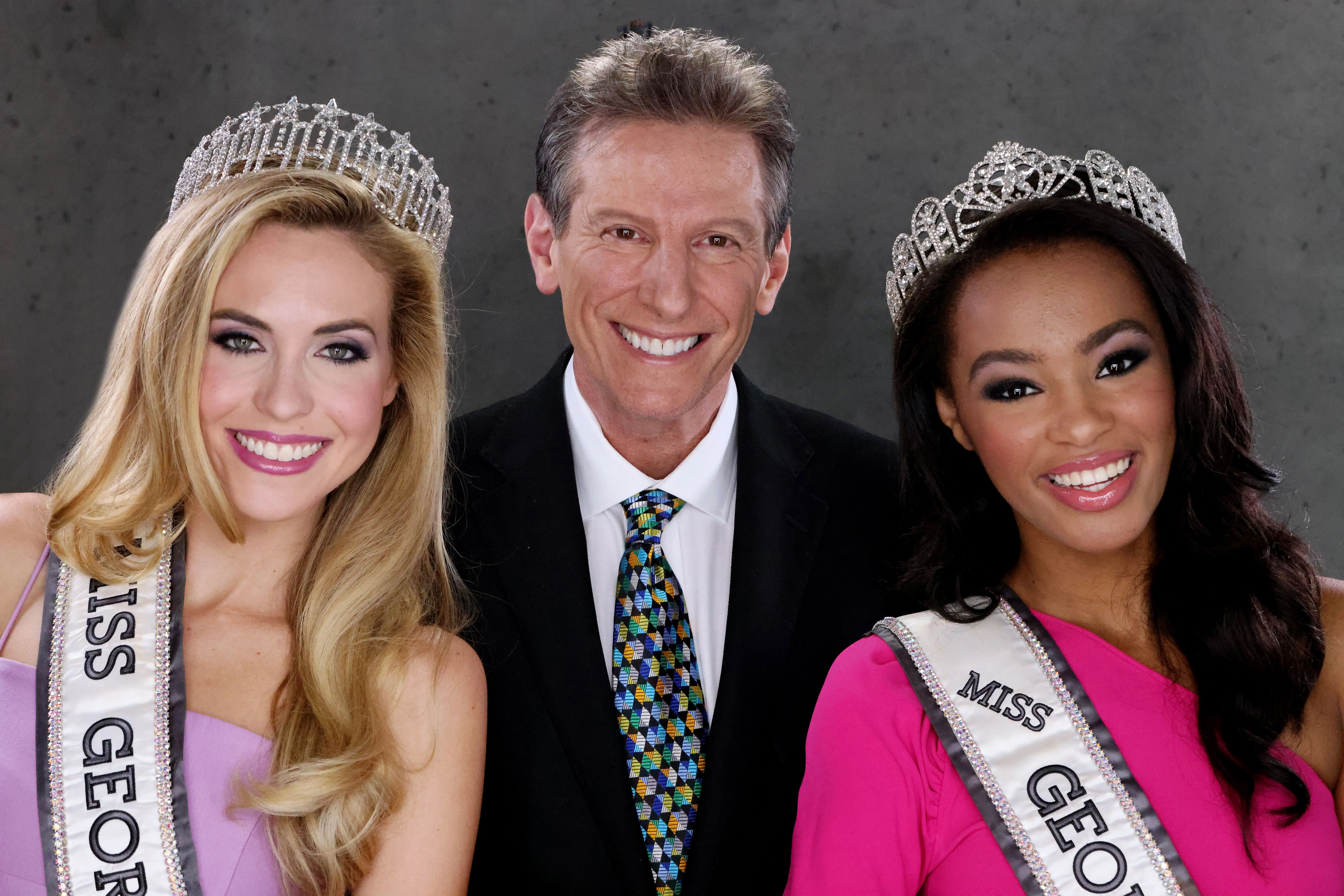 Miss Georgia, Miss Teen Georgia