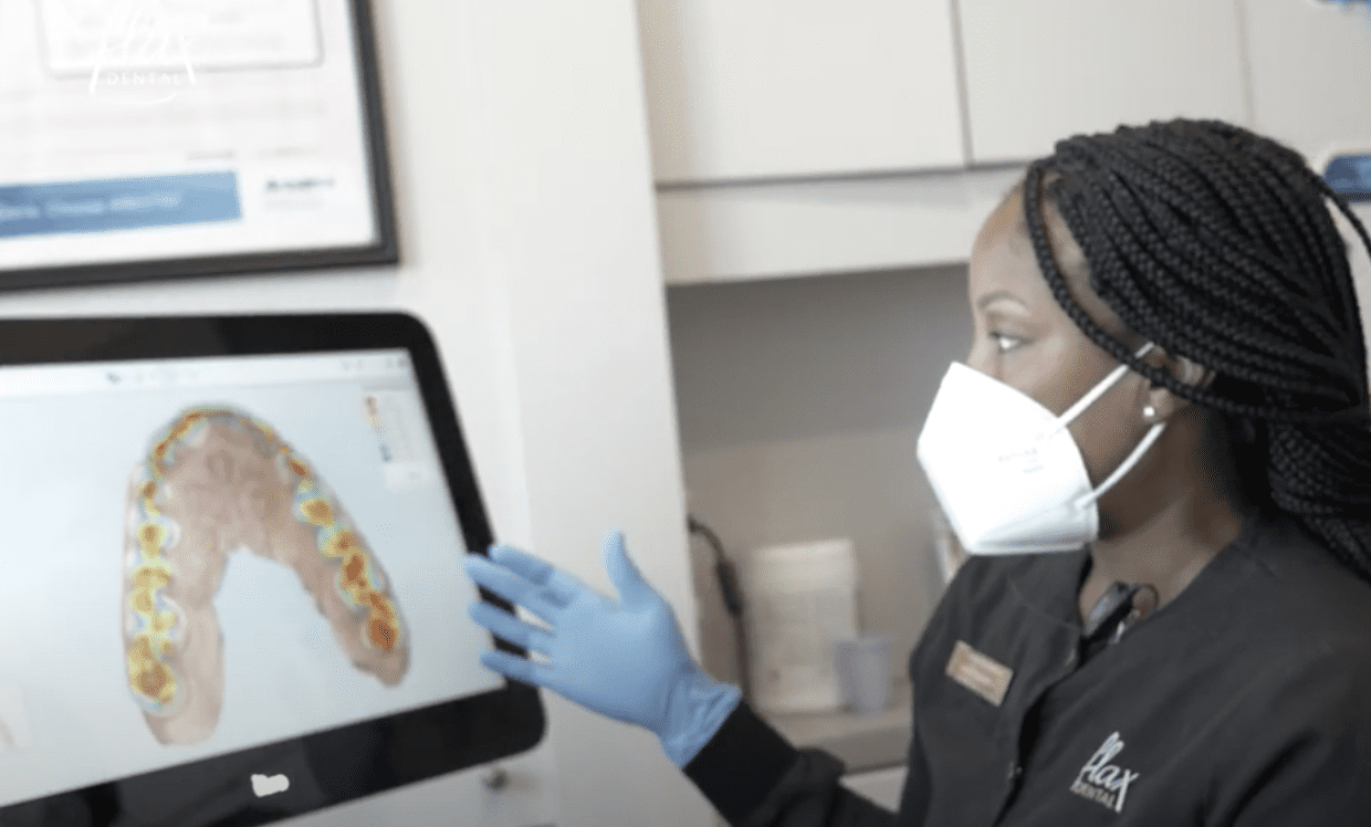Technology That Improves Every Smile.