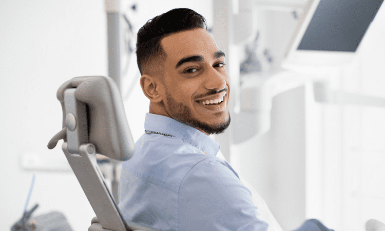 Is Sedation Dentistry Right for You?