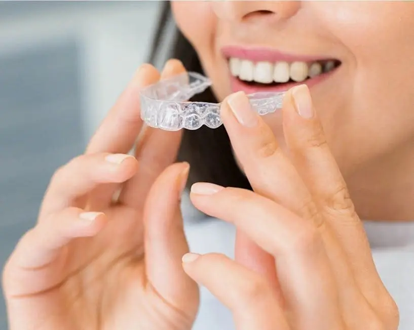Invisalign in Sandy Springs, Atlanta
