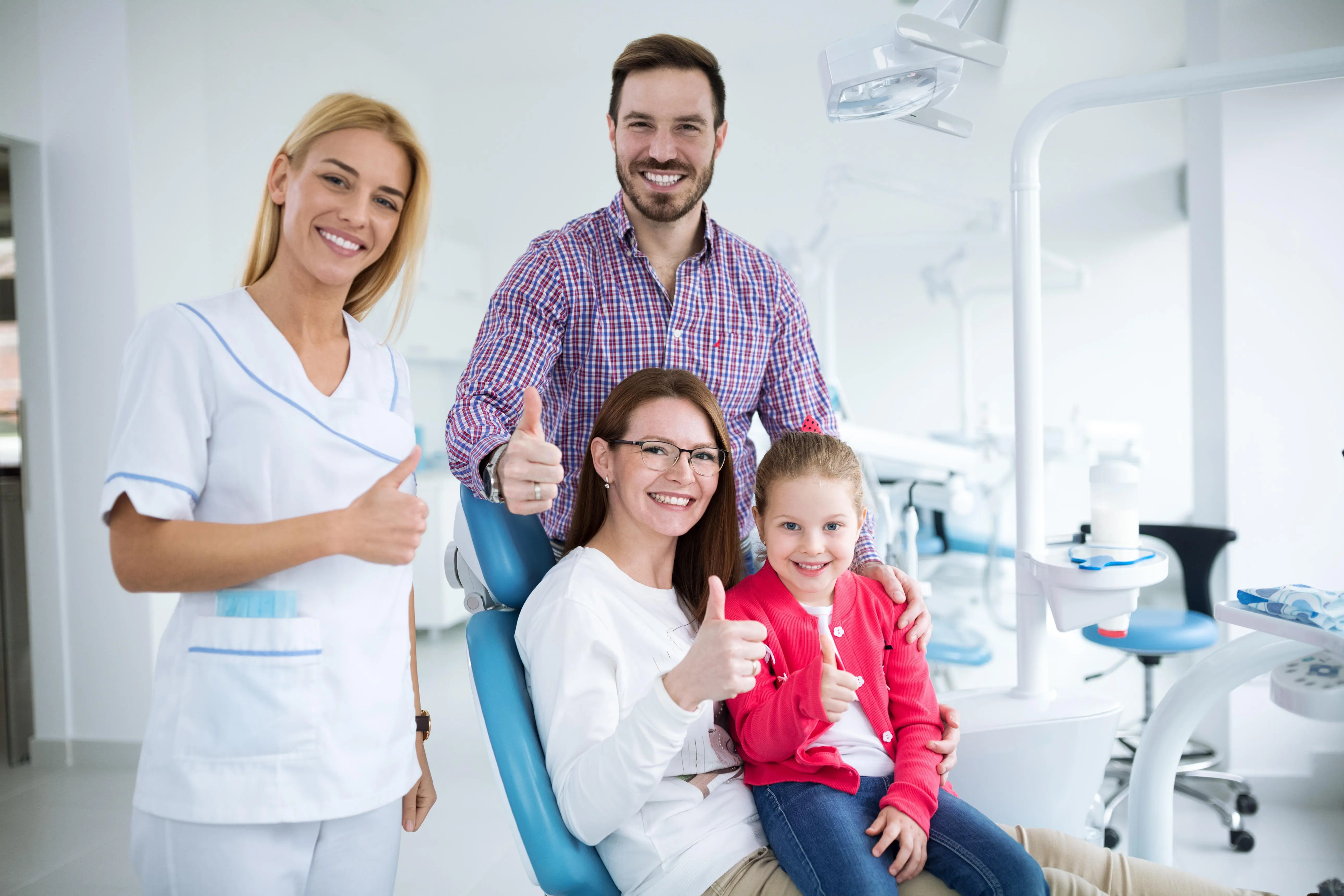 Who Can Benefit From Anti-Anxiety Dentistry?