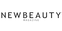 new beauty magazine logo