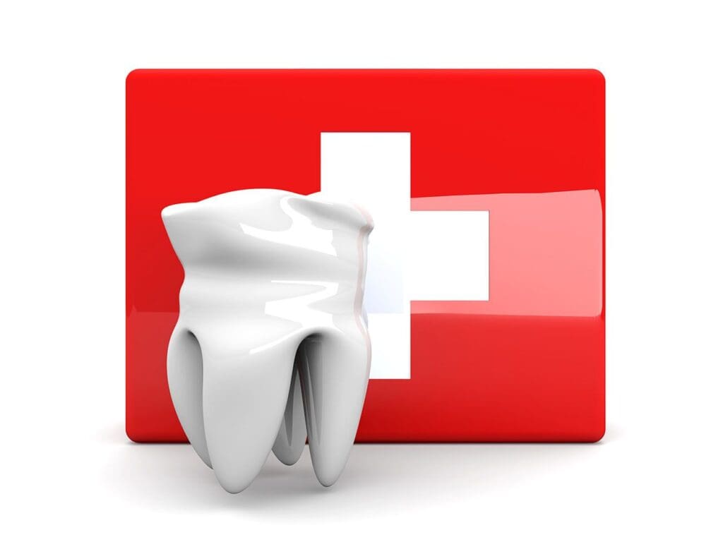 Emergency Dentistry in Sandy Springs, GA