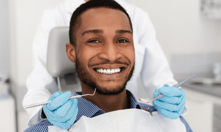 Early detection and treatment of gum disease are crucial for preventing further damage and avoiding tooth loss.