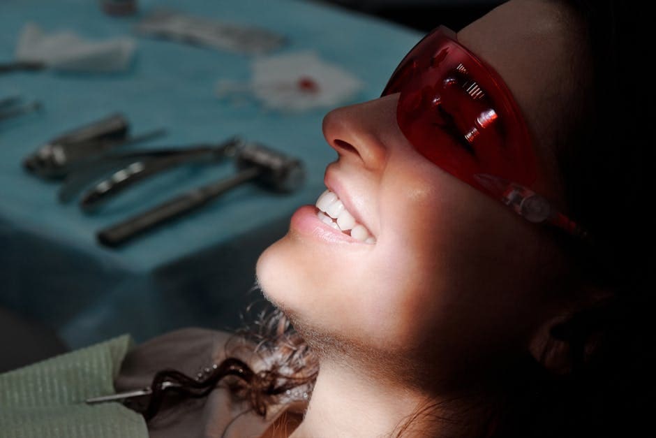 laser cavity fillings in Atlanta GA