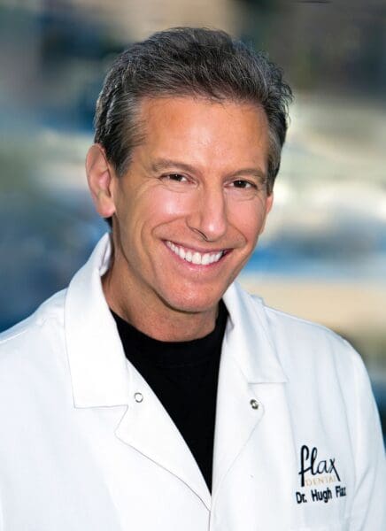 Hugh Flax