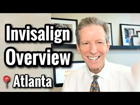 Invisalign in Atlanta and Sandy Springs, GA
