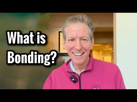 Dental Bonding video poster