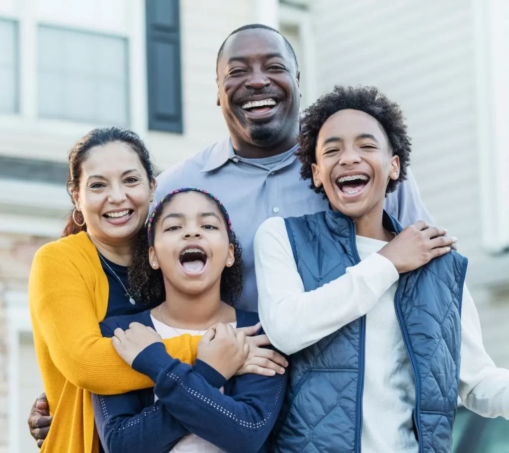 Family dentistry in Sandy Springs, GA