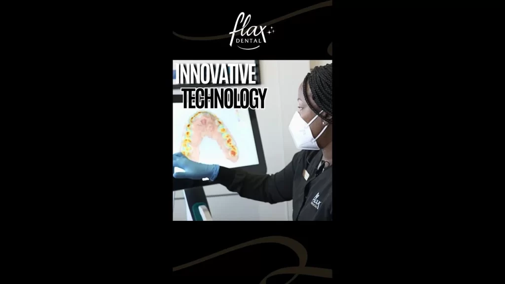 Innovative Technology poster