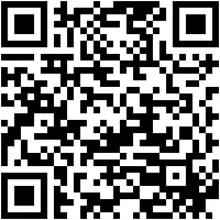 QR code — scan to open your Invisalign Starter Page