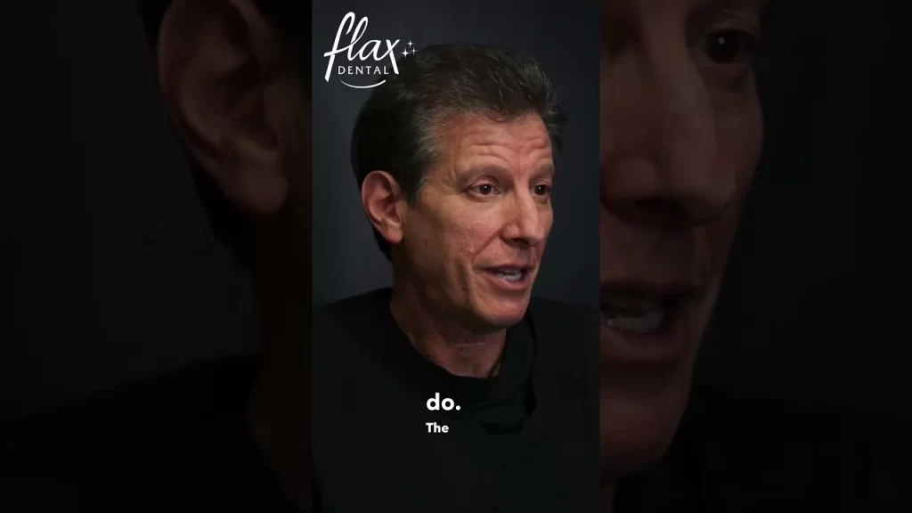 Invisalign smile simulation