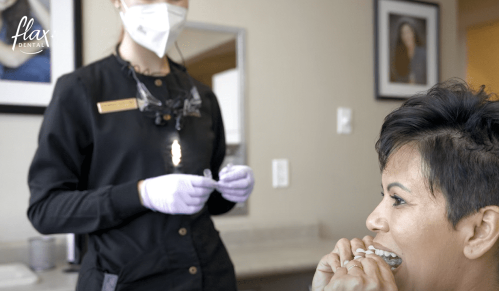 Jaw pain, grinding, and clenching treatment in Sandy Springs, GA