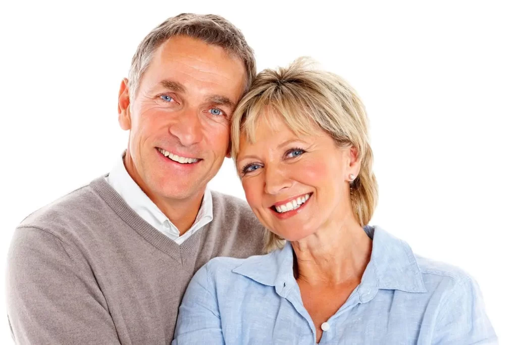 Periodontal disease treatment in Sandy Springs, GA