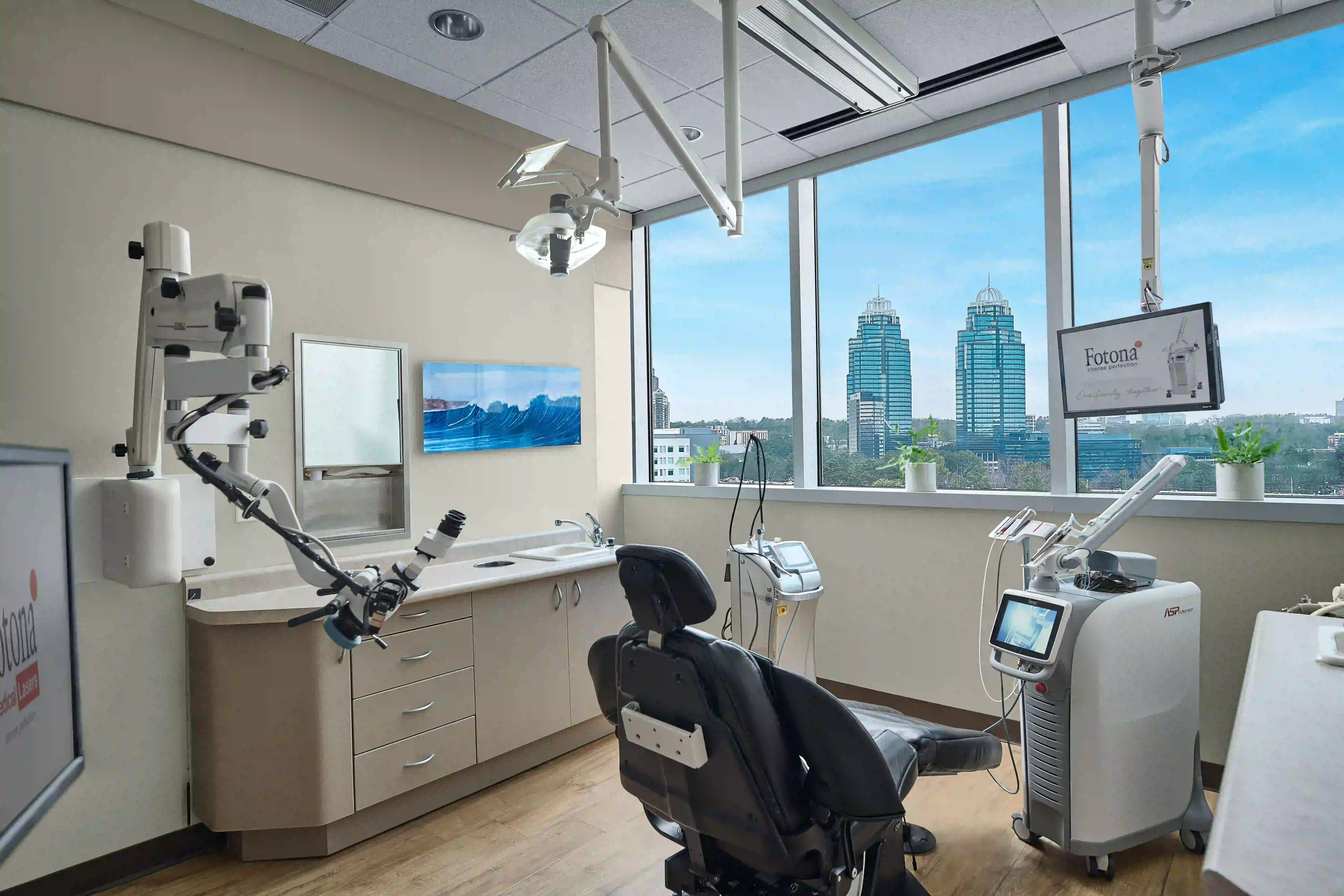 Where Advanced Dentistry Meets Exceptional Patient Care