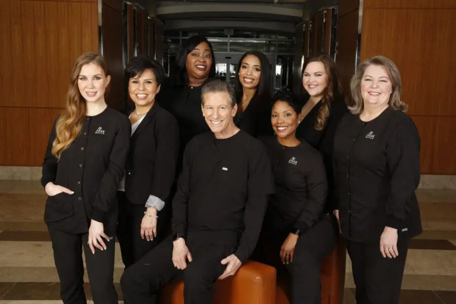 Flaxdental team