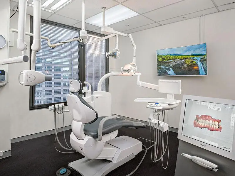 Patients who benefit from anti-anxiety dentistry at Flax Dental